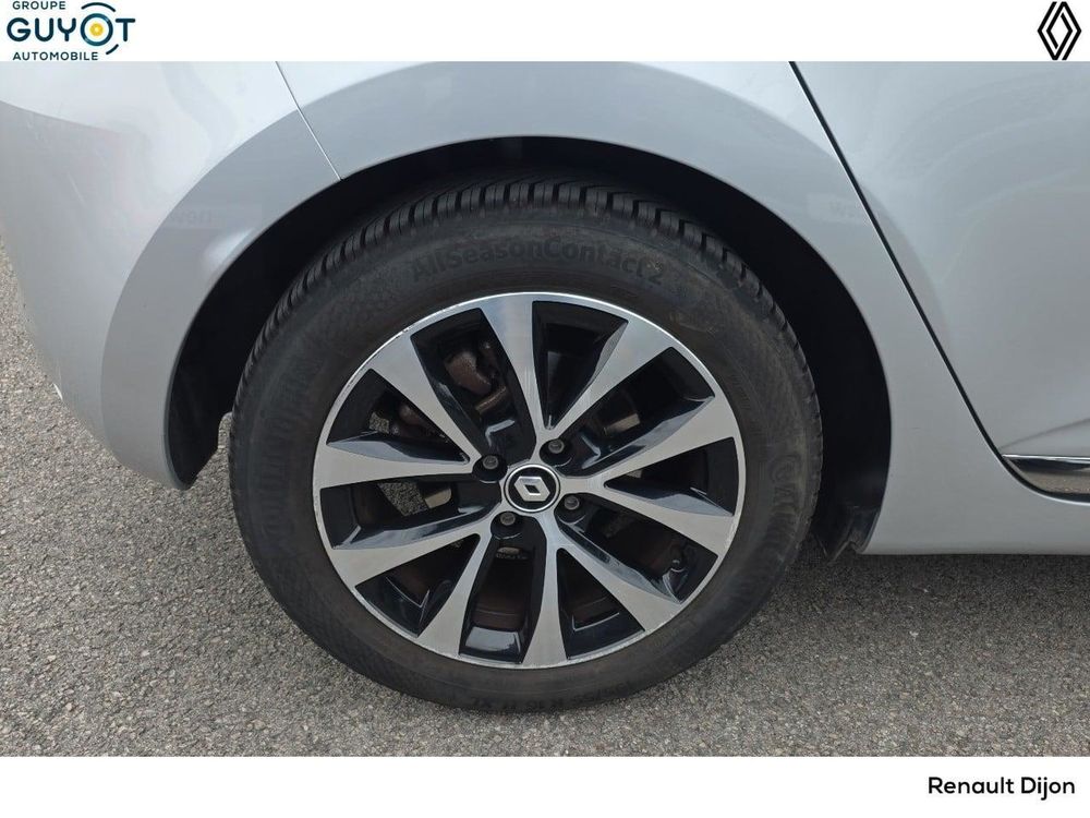 Clio V Clio E-Tech full hybrid 145 Techno 2023 occasion 21000 Dijon