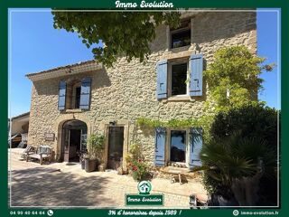  Maison à vendre 6 pièces 210 m²