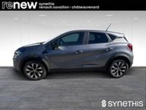 Captur TCe 90 Evolution 2024 occasion 84300 Cavaillon