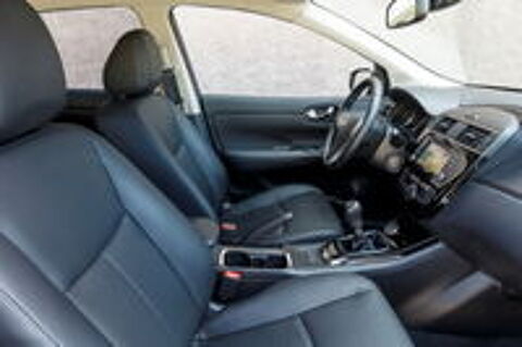 Pulsar 1.5 dCi 110 Acenta 2017 occasion 1070