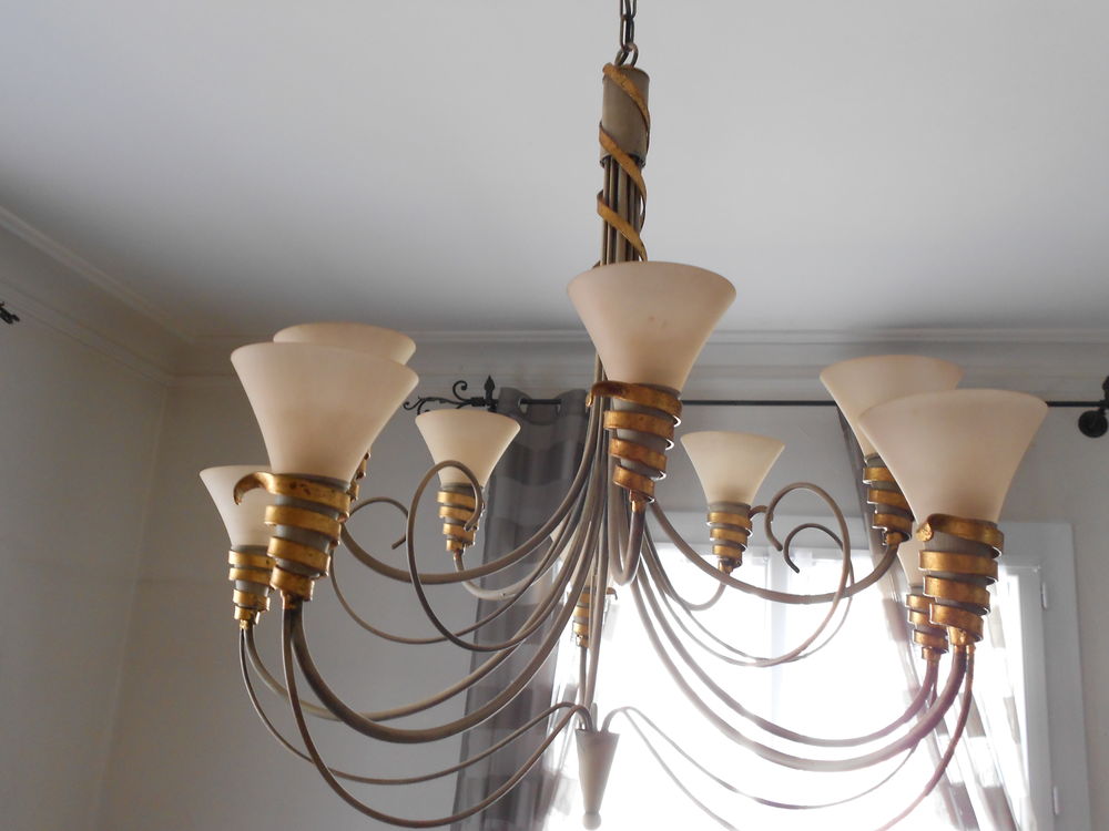 lustre Meubles