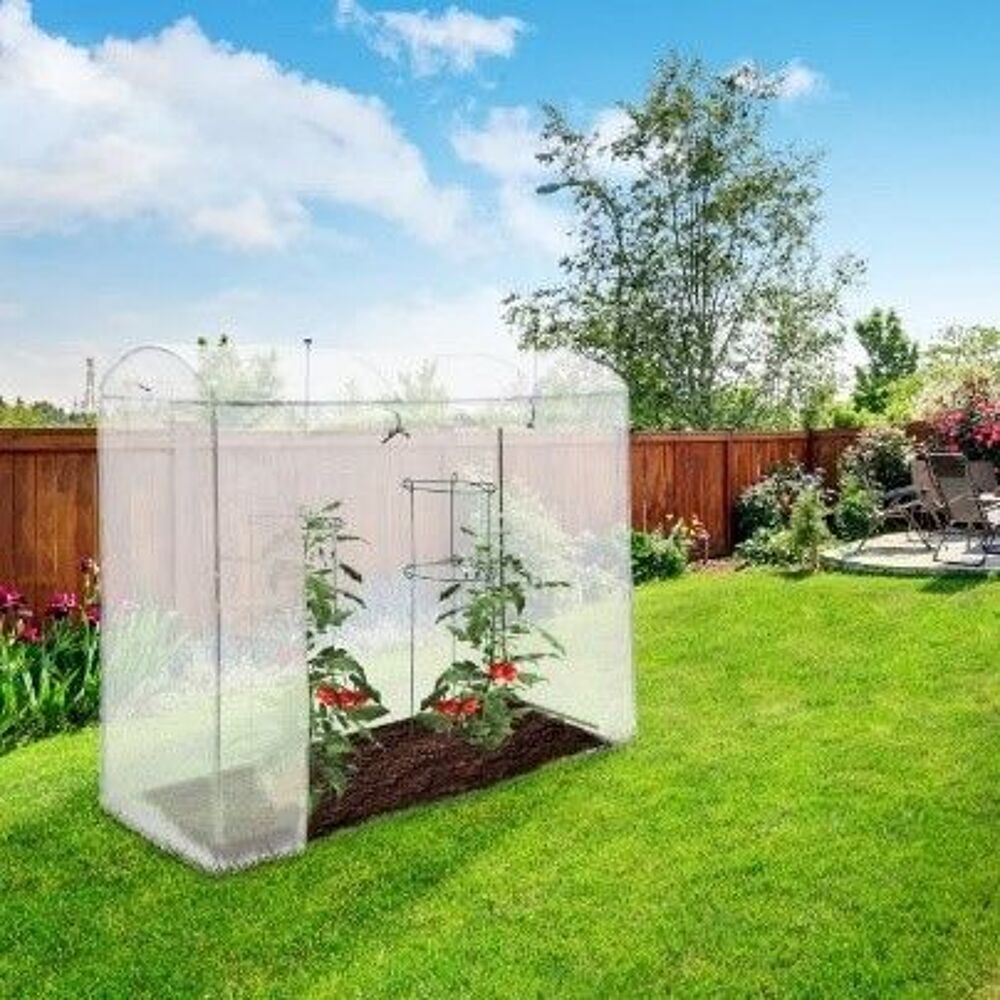 Serre de jardin Jardin