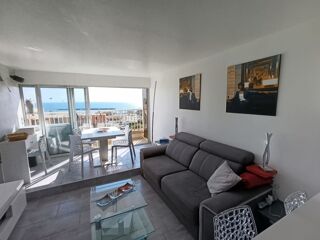  Appartement � vendre 1 pi�ce 34 m� Agde