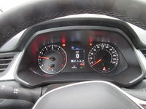 Captur TCe 100 GPL Evolution 2023 occasion 76290 Fontaine-la-Mallet