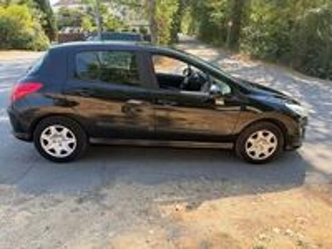 308 1.6 VTi 120ch Confort Pack 2009 occasion 77450 Montry