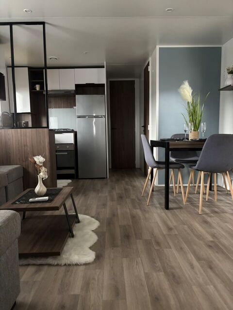 Mobil-Home Mobil-Home 2023 occasion Villeneuve-l&egrave;s-B&eacute;ziers 34420