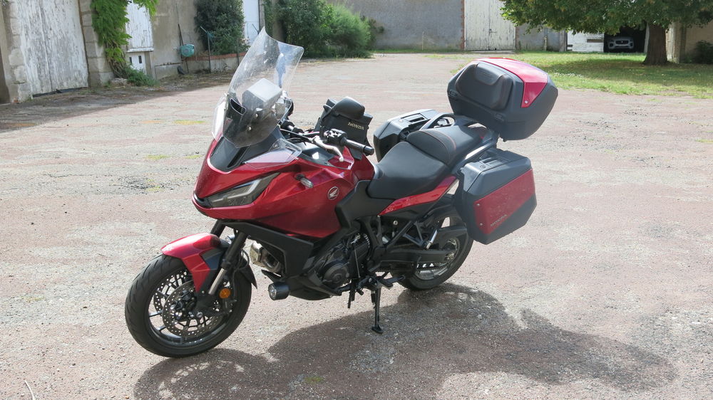 HONDA 2024 occasion 28700 Saint-L&eacute;ger-des-Aub&eacute;es