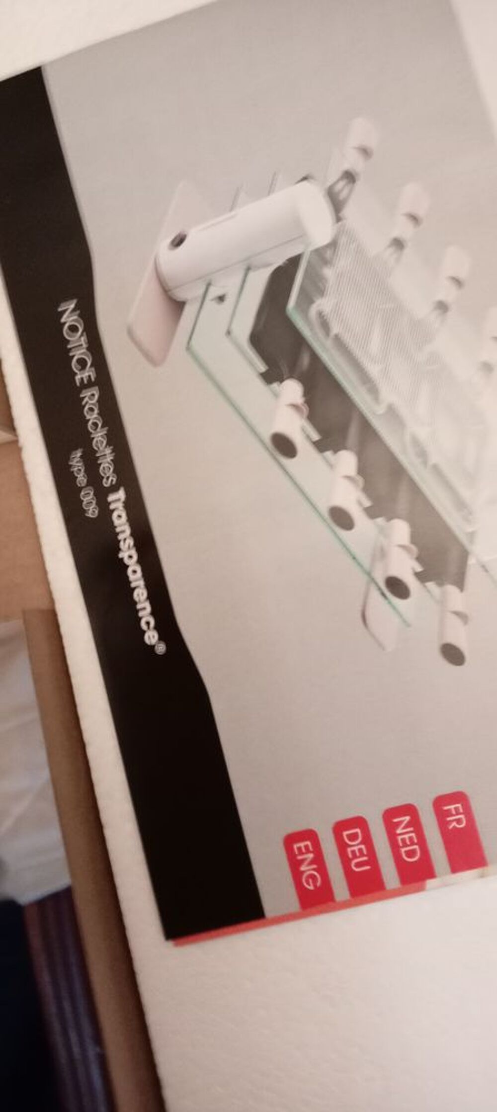 Appareil &agrave; raclette Lagrange Electrom�nager