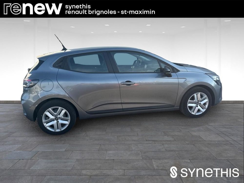 Clio V Clio Blue dCi 100 ch GSR2 Evolution 2025 occasion 83170 Brignoles