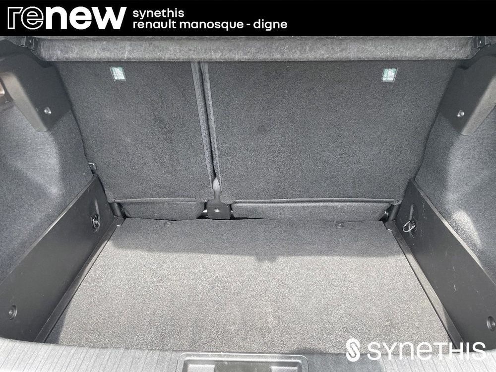 Captur TCe 90 Equilibre 2023 occasion 04100 Manosque