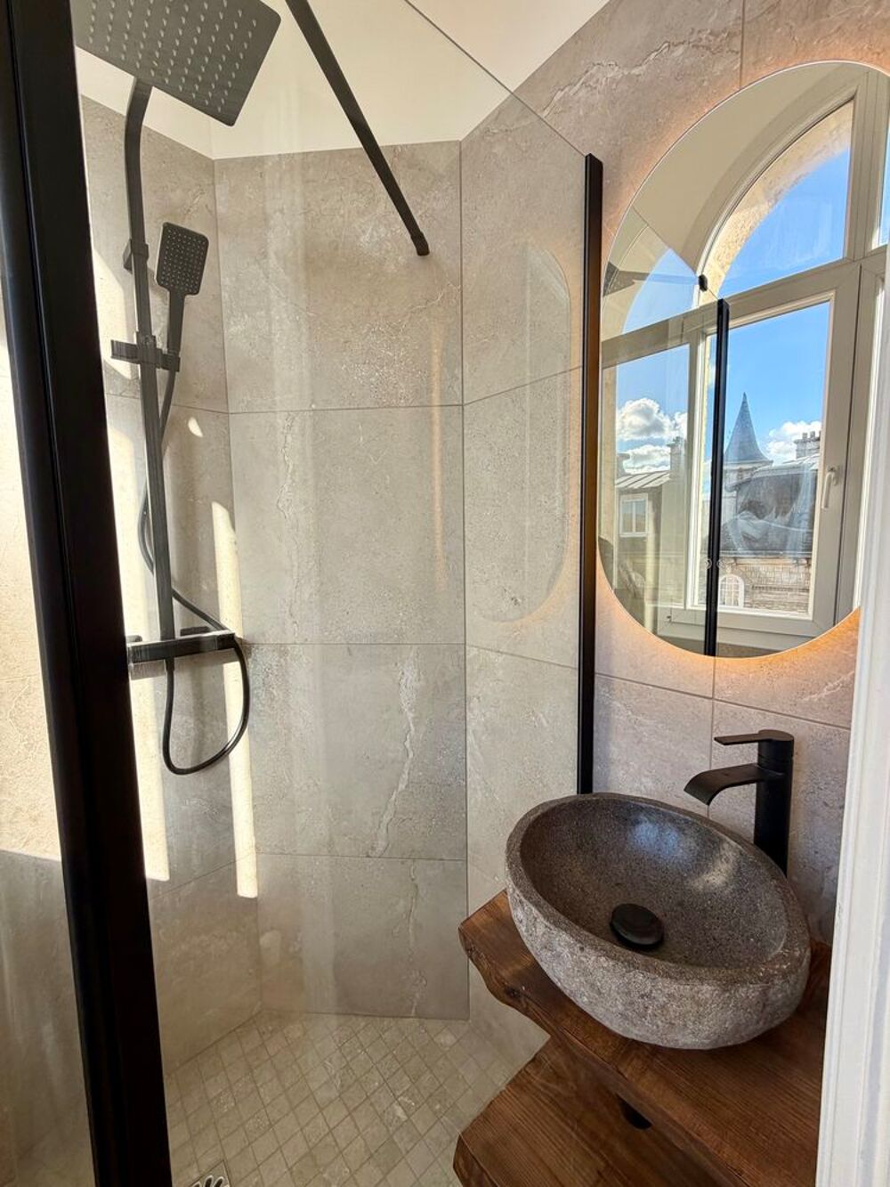Vente Appartement Appartement entièrement rénové - Prestations premium Reims