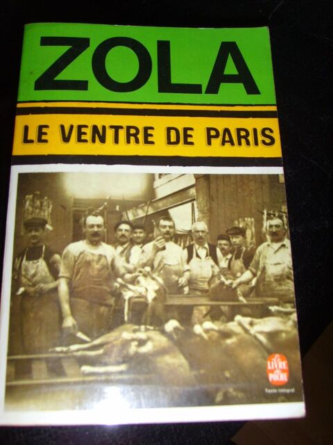 Livres de poche classiques 2 Poitiers (86)