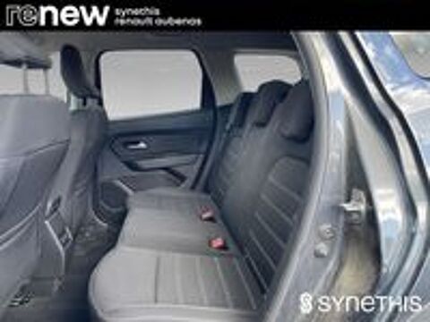 Duster TCe 150 4x2 EDC Journey 2022 occasion 07200 Aubenas