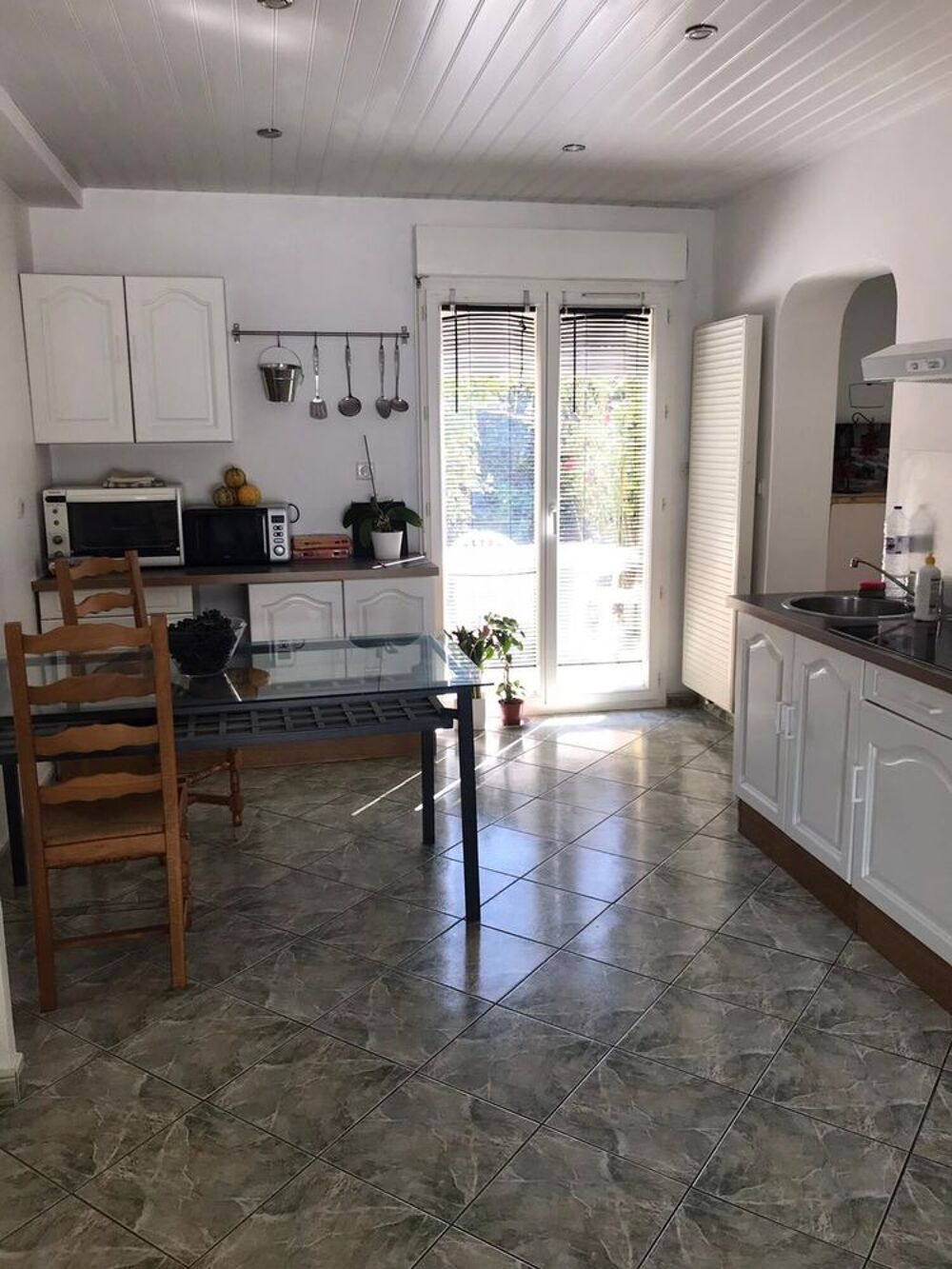 Maison a louer saint-priest - 7 pièce(s) - 149 m2 - Surfyn