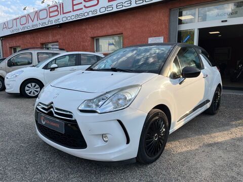 Citroen ds3 Citroën