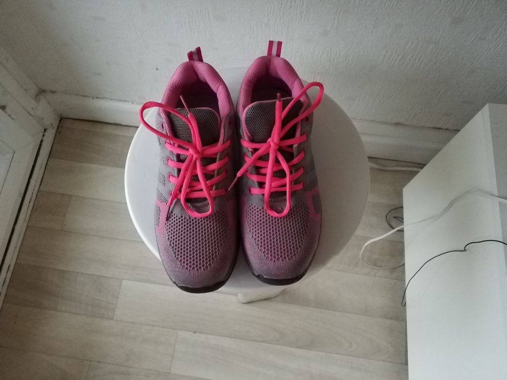 Basket Chaussures