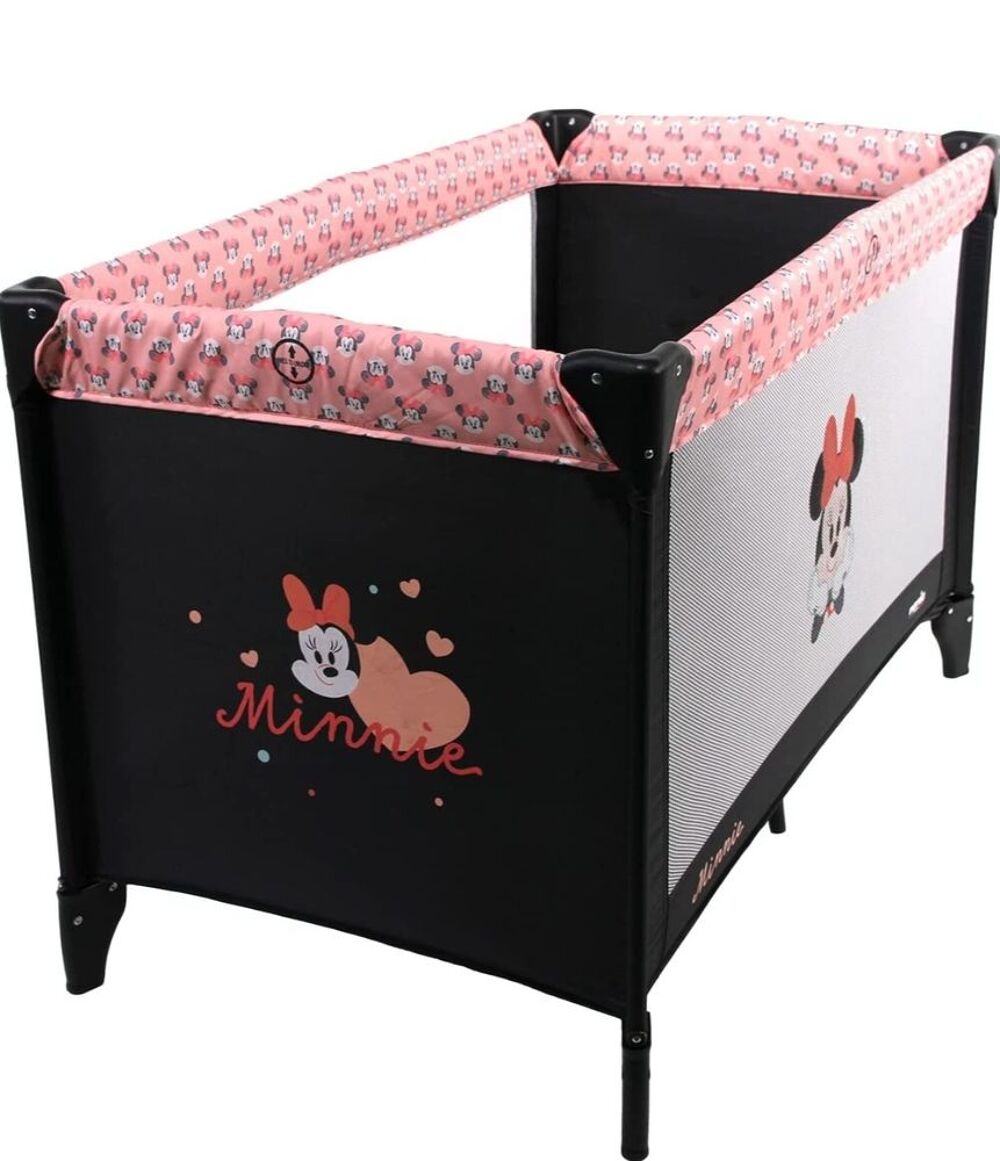 lit parapluie Mobilier enfants
