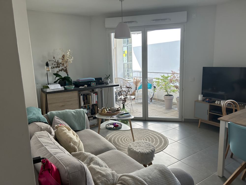 Location Appartement T2 BARBERAZ Barberaz