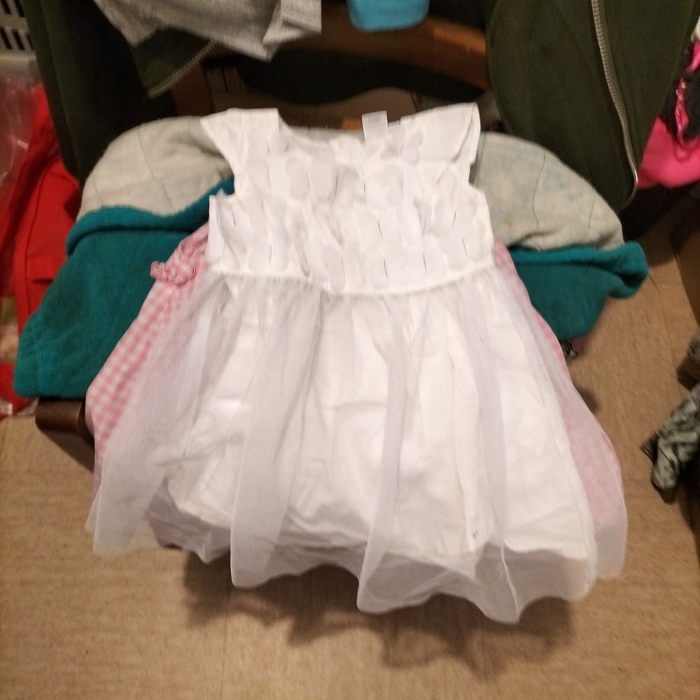 Lot d'habit 1 mois bonne &eacute;tat Vêtements enfants