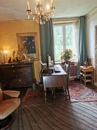  Maison � vendre 3 pi�ces 1064 m�