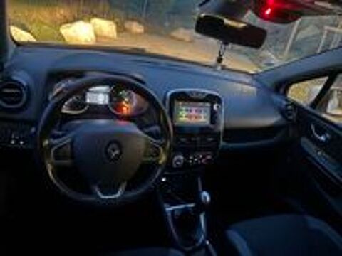 Clio IV Clio dCi 90 E6C Intens 2016 occasion 84000 Avignon