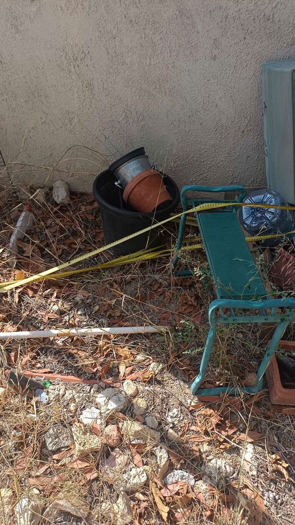 c&egrave;de pas cher pots de fleurs Jardin