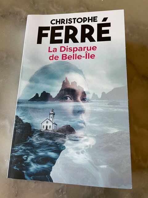 Livre de Christophe Ferr� 6 Chalon-sur-Sa�ne (71)