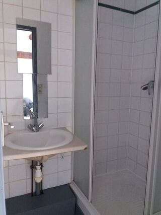  Appartement à louer 1 pièce 24 m²