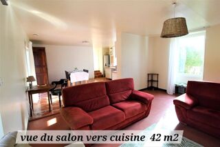  Maison � louer 4 pi�ces 115 m� Chalagnac