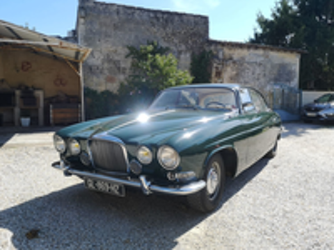 Divers MK10 3.8L 1964 occasion 33330 Vignonet