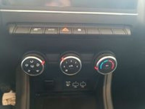 Captur TCe 90 - 21 Zen 2022 occasion 95220 Pierrelaye