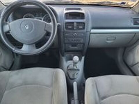 Clio II Clio 1.4i 16V Billabong 2003 occasion 78540 Vernouillet