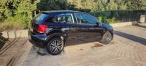 Polo 1.2 60 Life 2014 occasion 83000 Toulon