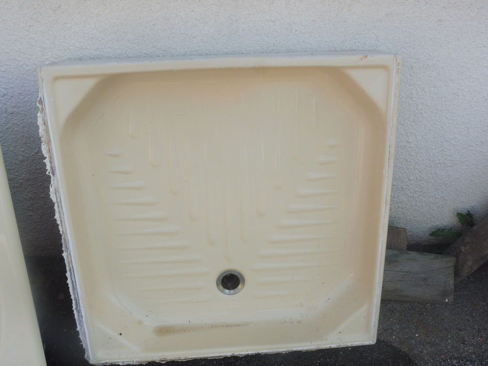 Ensemble salle de bain Bricolage