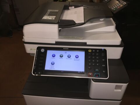 PHOTOCOPIEUR MULTIFONCTIONS COULEUR LASER NUMERIQUE PRO. 640 Grenoble (38)