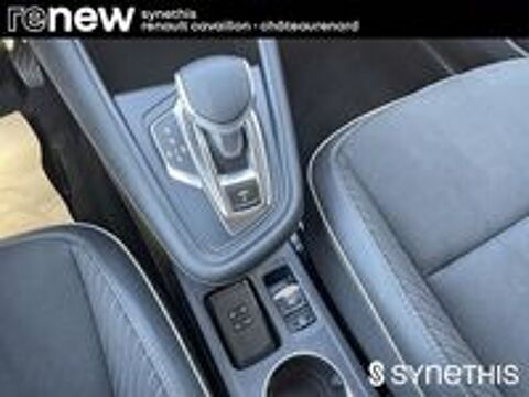 Symbioz E-Tech full hybrid 145 Iconic 2025 occasion 84300 Cavaillon