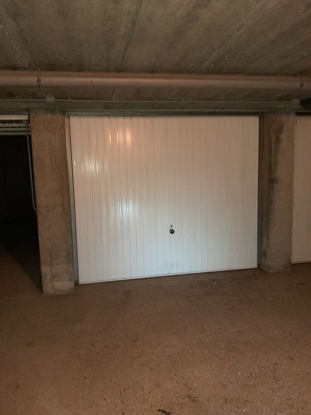 Location Parking/Garage GARAGE BOX Grenoble