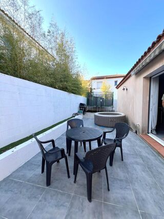  Villa à vendre 4 pièces 110 m²