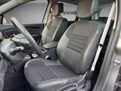 Sc&eacute;nic III Scenic TCe 130 Energy Bose Edition 2015 occasion 93390 Clichy-sous-Bois