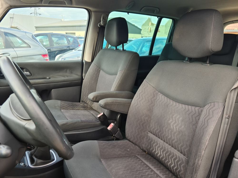 Espace 2.0 dCi - 130 Authentique 2007 occasion 78540 Vernouillet