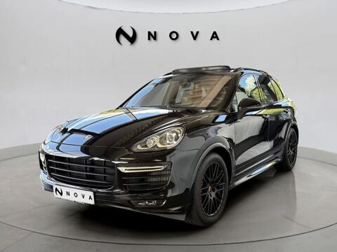 Porsche Cayenne GTS 2015 occasion Pessac 33600