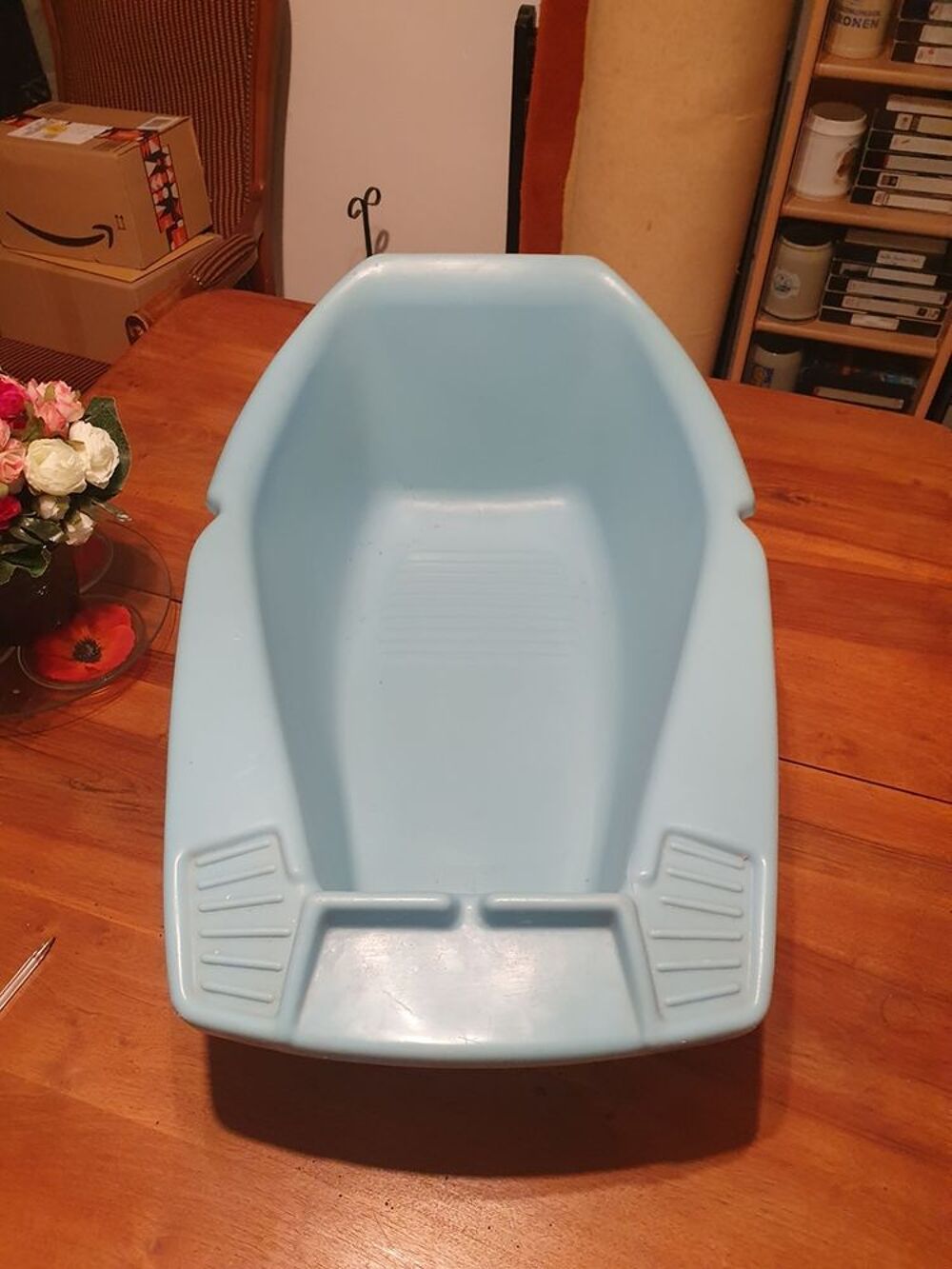 Baignoire pour b&eacute;b&eacute; Puériculture