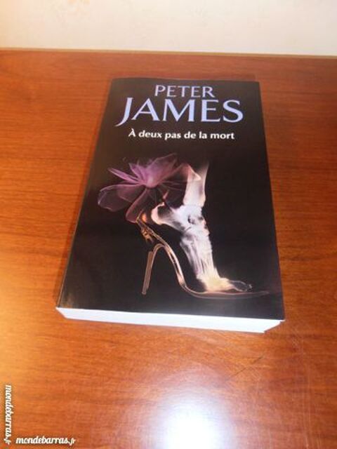 A deux pas de la mort (7) 6 Tours (37)