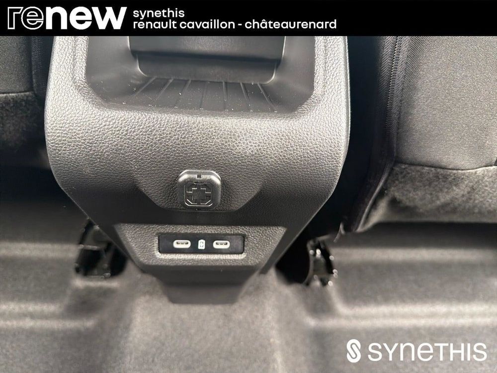 Duster Hybrid 140 Extreme 2025 occasion 84300 Cavaillon