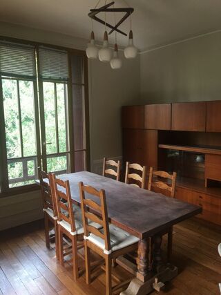  Maison � vendre 5 pi�ces 135 m�