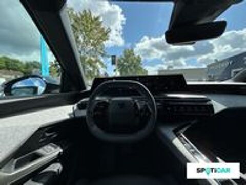 3008 Hybrid 145 e-DCS6 Allure 2025 occasion 46200 Souillac