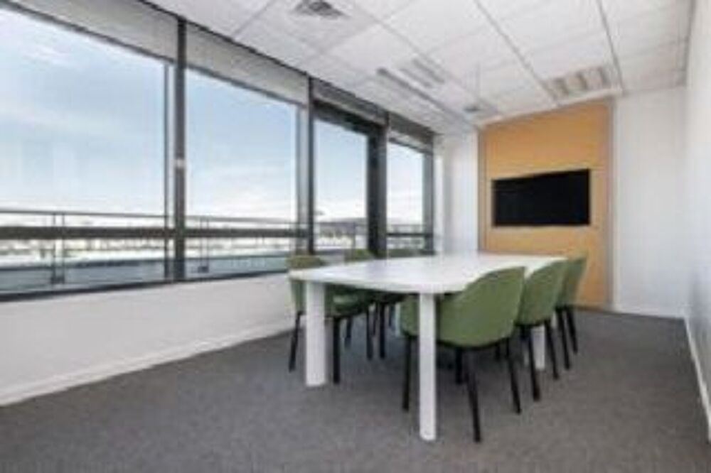   Abonnements de bureau flexibles à Alfortville, Stop & Work Alfortville Alfortville