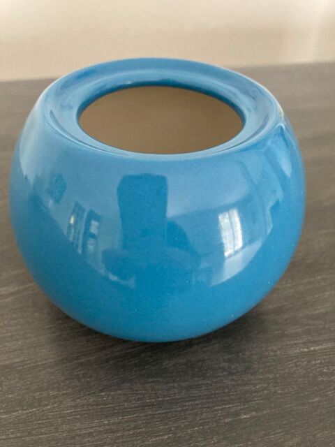 Petit vase rond 5 Poitiers (86)