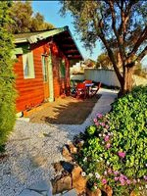 Location  Chalet - Bungalow 