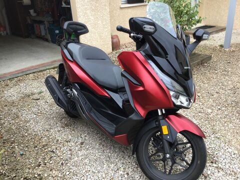 Scooter HONDA 2020 occasion Plombières-lès-Dijon 21370